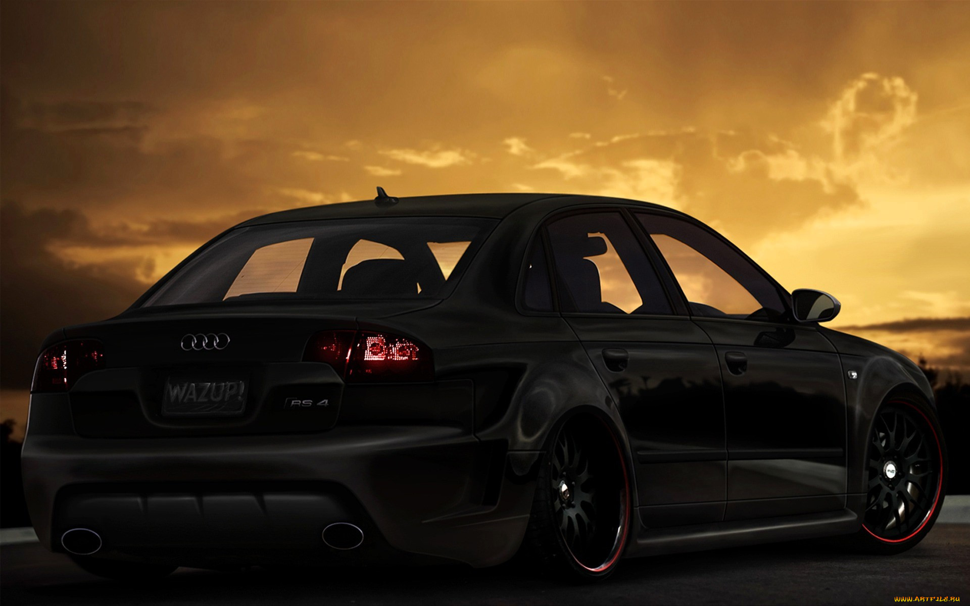 audi rs4, ,  , , 